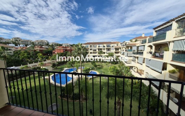 Wiederverkauf - Wohnung - Mijas - La Cala Hills