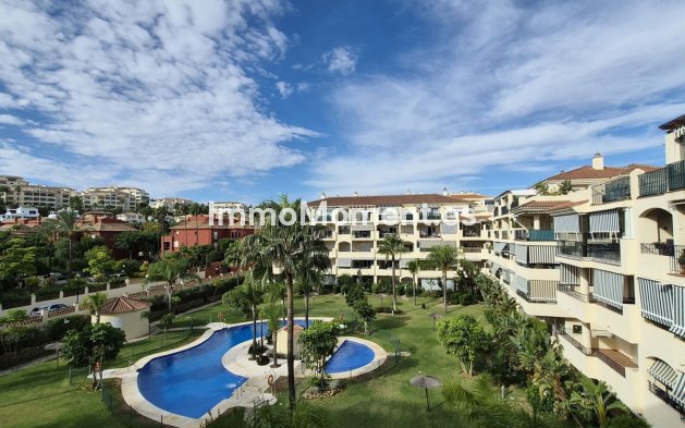 Wiederverkauf - Wohnung - Mijas - La Cala Hills