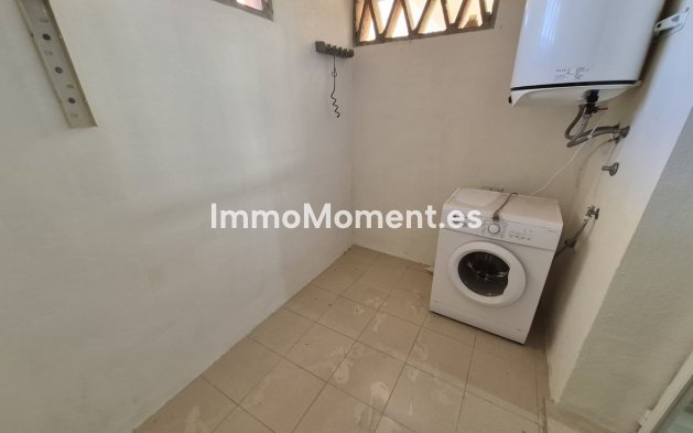 Wiederverkauf - Wohnung - Mijas - La Cala Hills