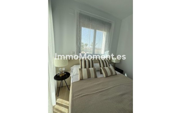 Neubau - Wohnung - Santa Rosalía