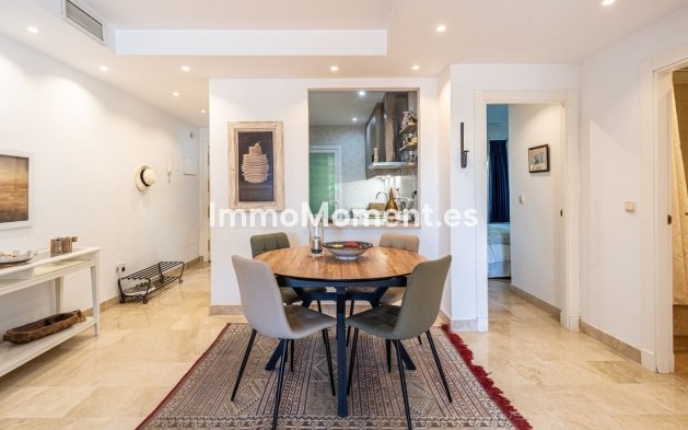 Resale - Apartment - Marbella - The Golden Mile