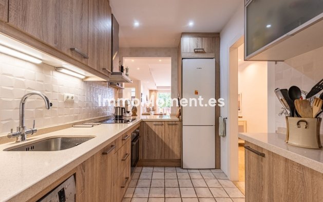 Resale - Apartment - Marbella - The Golden Mile