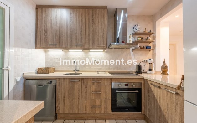 Resale - Apartment - Marbella - The Golden Mile
