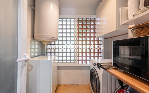Resale - Apartment - Marbella - The Golden Mile