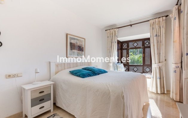 Resale - Apartment - Marbella - The Golden Mile