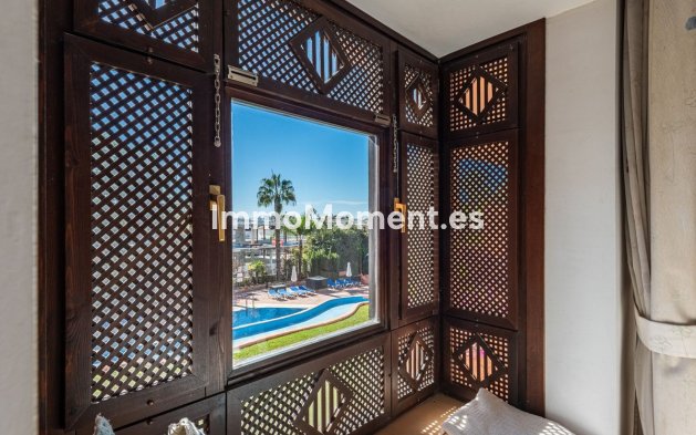 Resale - Apartment - Marbella - The Golden Mile