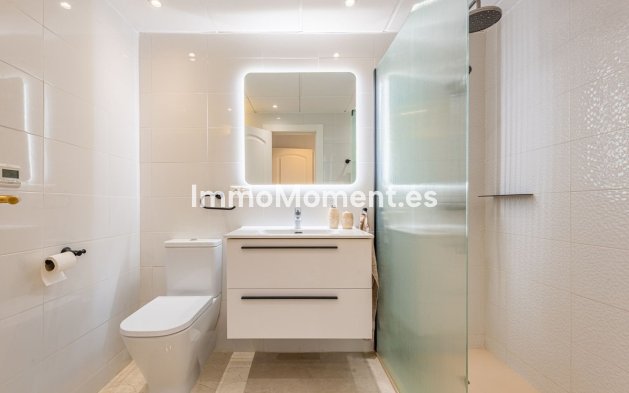 Resale - Apartment - Marbella - The Golden Mile
