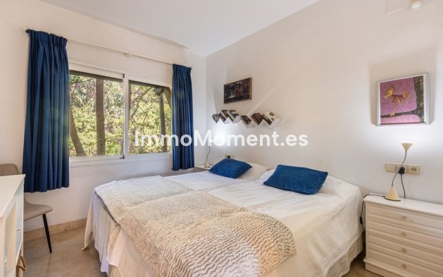 Resale - Apartment - Marbella - The Golden Mile