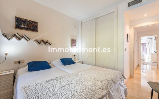 Resale - Apartment - Marbella - The Golden Mile