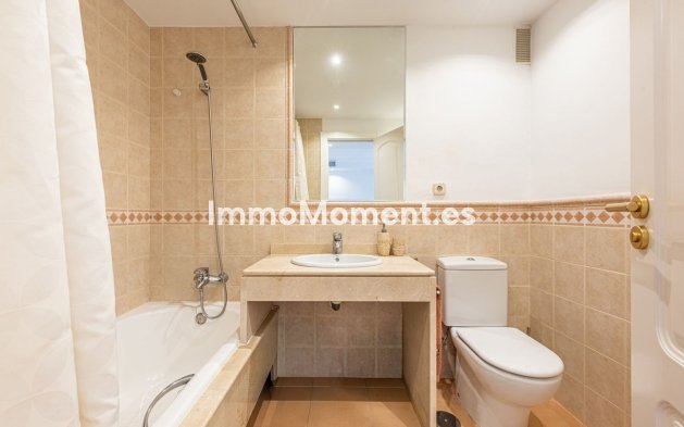 Resale - Apartment - Marbella - The Golden Mile