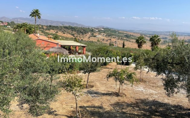 Reventa - Casa de campo - Interior  - Alhaurín de la Torre