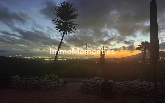 Reventa - Casa de campo - Interior  - Alhaurín de la Torre