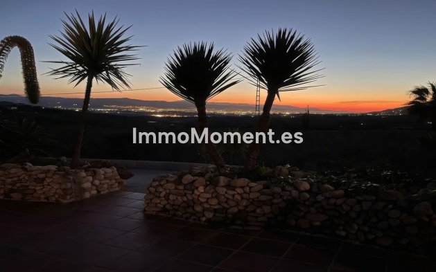 Reventa - Casa de campo - Interior  - Alhaurín de la Torre