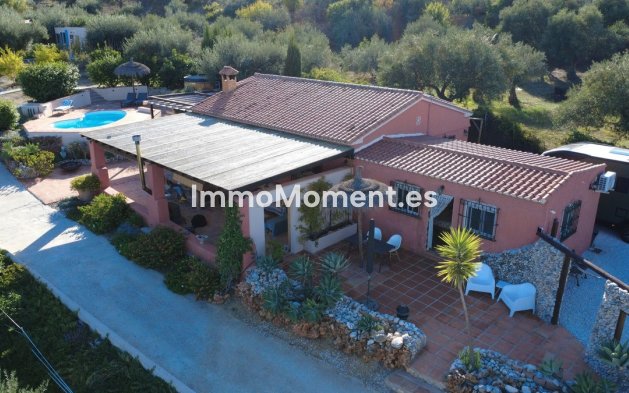 Reventa - Casa de campo - Interior  - Alhaurín de la Torre