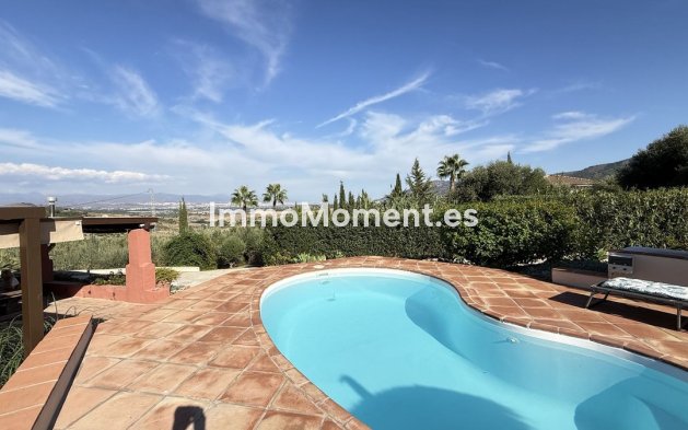 Reventa - Casa de campo - Interior  - Alhaurín de la Torre