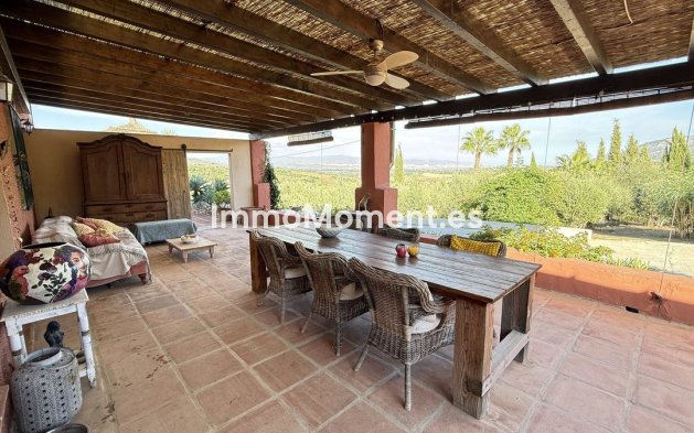 Reventa - Casa de campo - Interior  - Alhaurín de la Torre