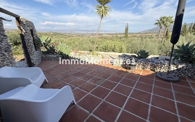 Reventa - Casa de campo - Interior  - Alhaurín de la Torre
