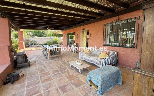 Reventa - Casa de campo - Interior  - Alhaurín de la Torre