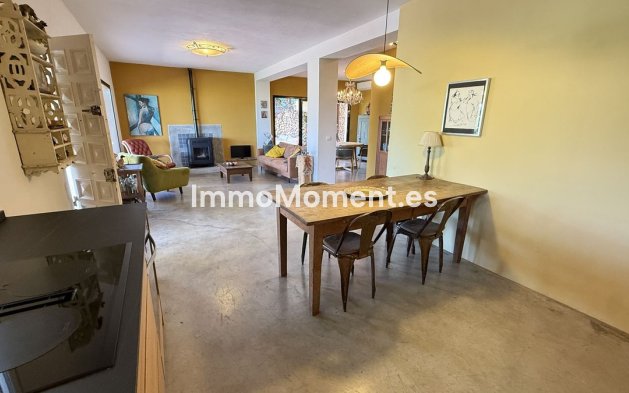 Reventa - Casa de campo - Interior  - Alhaurín de la Torre