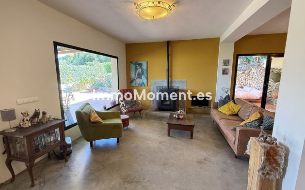 Reventa - Casa de campo - Interior  - Alhaurín de la Torre