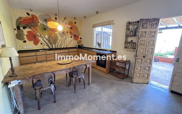 Reventa - Casa de campo - Interior  - Alhaurín de la Torre
