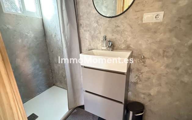 Reventa - Casa de campo - Interior  - Alhaurín de la Torre