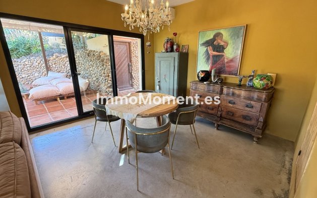 Reventa - Casa de campo - Interior  - Alhaurín de la Torre