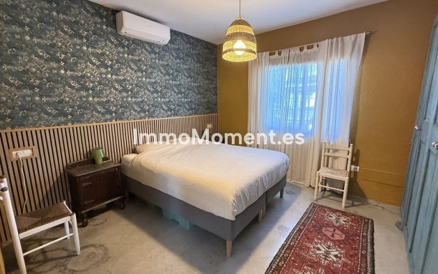 Reventa - Casa de campo - Interior  - Alhaurín de la Torre