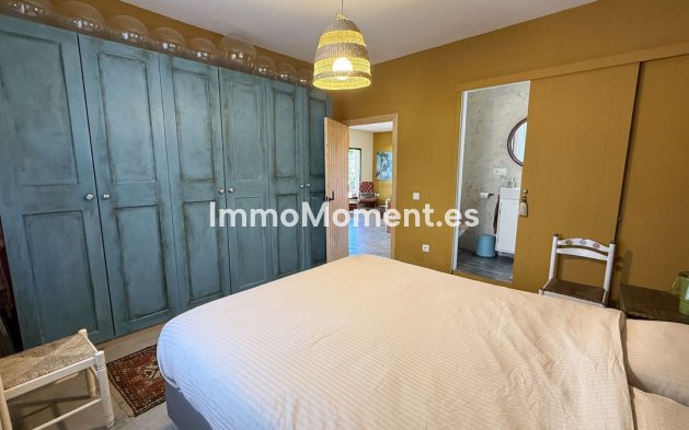 Reventa - Casa de campo - Interior  - Alhaurín de la Torre