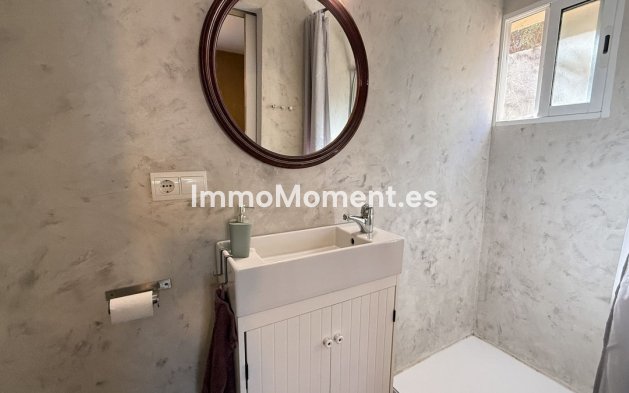 Reventa - Casa de campo - Interior  - Alhaurín de la Torre
