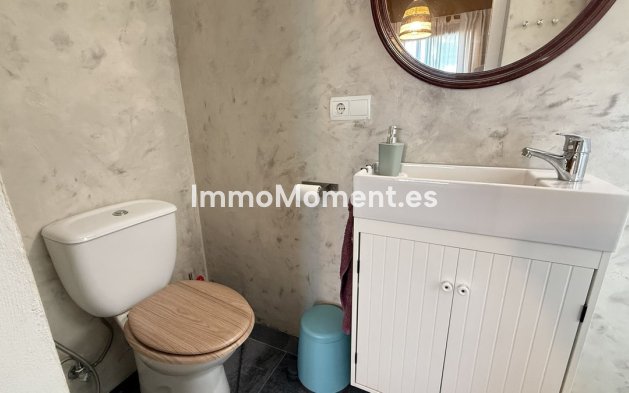 Reventa - Casa de campo - Interior  - Alhaurín de la Torre