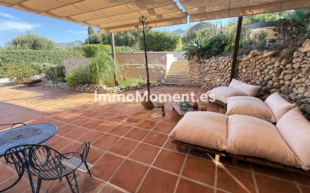 Reventa - Casa de campo - Interior  - Alhaurín de la Torre