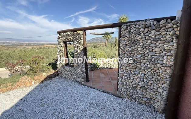 Reventa - Casa de campo - Interior  - Alhaurín de la Torre