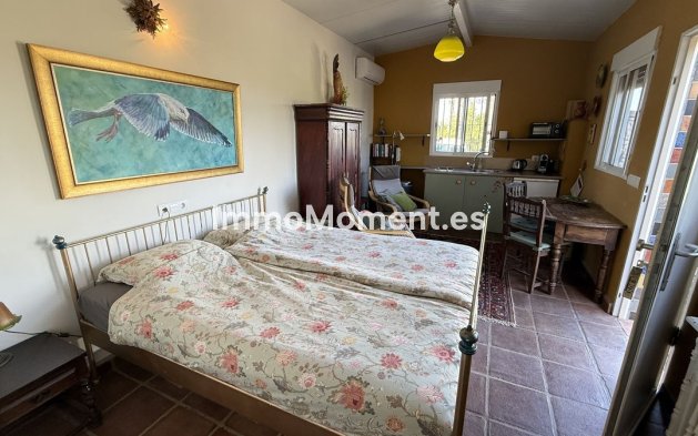 Reventa - Casa de campo - Interior  - Alhaurín de la Torre