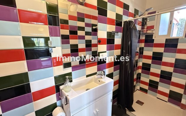 Reventa - Casa de campo - Interior  - Alhaurín de la Torre