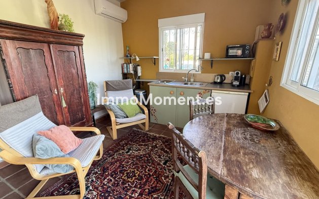 Reventa - Casa de campo - Interior  - Alhaurín de la Torre