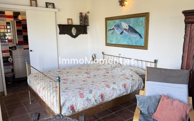 Reventa - Casa de campo - Interior  - Alhaurín de la Torre
