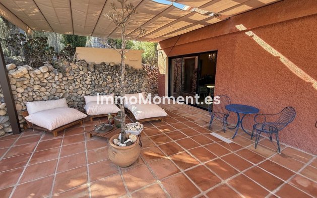 Reventa - Casa de campo - Interior  - Alhaurín de la Torre