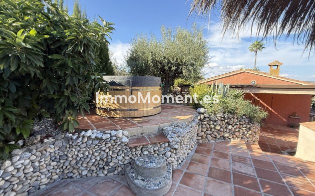Reventa - Casa de campo - Interior  - Alhaurín de la Torre