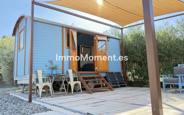 Reventa - Casa de campo - Interior  - Alhaurín de la Torre