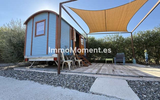 Reventa - Casa de campo - Interior  - Alhaurín de la Torre