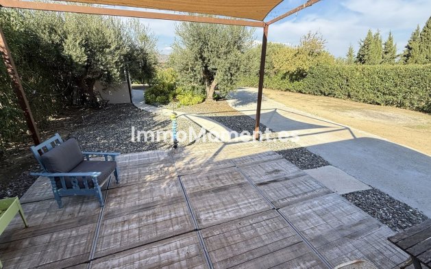 Reventa - Casa de campo - Interior  - Alhaurín de la Torre