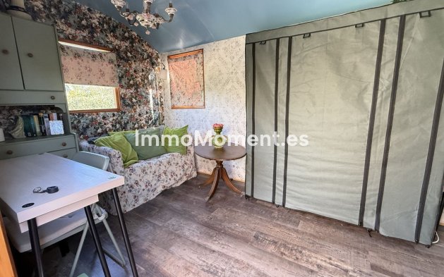 Reventa - Casa de campo - Interior  - Alhaurín de la Torre