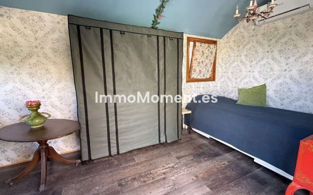 Reventa - Casa de campo - Interior  - Alhaurín de la Torre