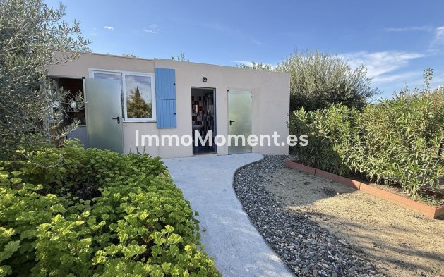 Reventa - Casa de campo - Interior  - Alhaurín de la Torre
