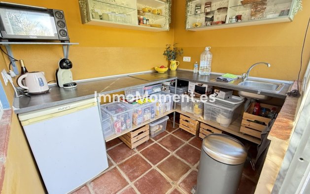Reventa - Casa de campo - Interior  - Alhaurín de la Torre