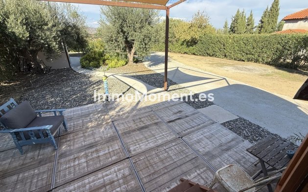 Reventa - Casa de campo - Interior  - Alhaurín de la Torre