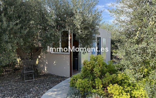 Reventa - Casa de campo - Interior  - Alhaurín de la Torre