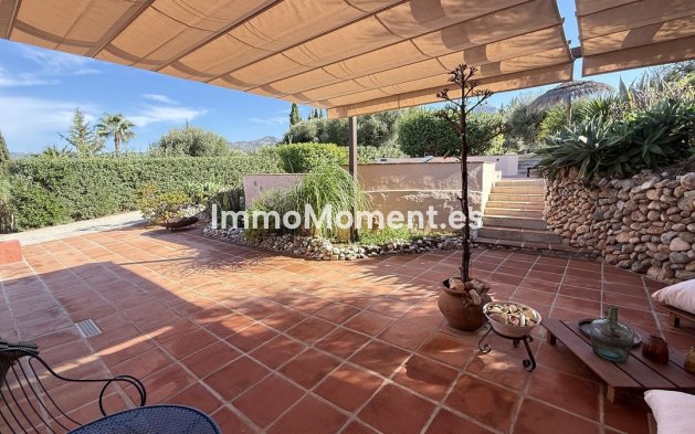 Reventa - Casa de campo - Interior  - Alhaurín de la Torre