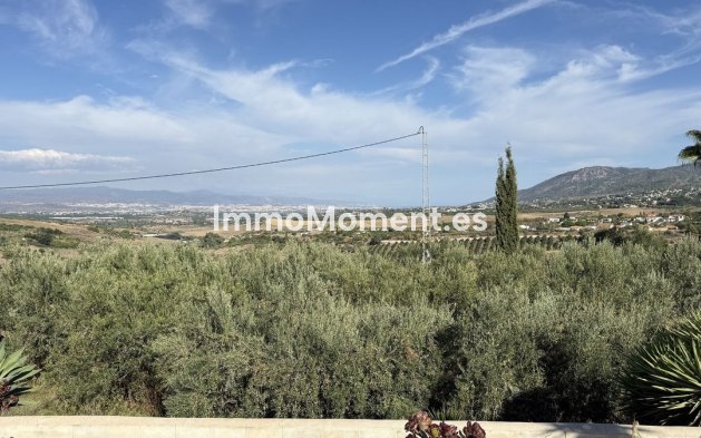 Reventa - Casa de campo - Interior  - Alhaurín de la Torre